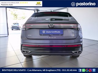 VOLKSWAGEN TAIGO 1.0 R-LINE TSI 110CV