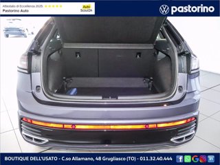 VOLKSWAGEN TAIGO 1.0 R-LINE TSI 110CV