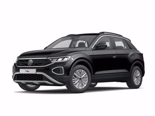 VOLKSWAGEN T-Roc Sport 2.0 TDI SCR 110 kW (150 CV) DSG
