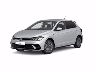 VOLKSWAGEN Polo R-Line Plus 1.0 TSI 70 kW (95 CV) Manuale