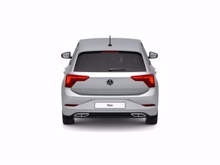 VOLKSWAGEN Polo R-Line Plus 1.0 TSI 70 kW (95 CV) Manuale
