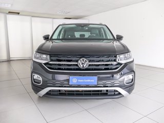 VOLKSWAGEN T-CROSS ADVANCED 1.0 TSI 81 KW (110 CV)