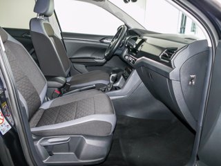 VOLKSWAGEN T-CROSS ADVANCED 1.0 TSI 81 KW (110 CV)
