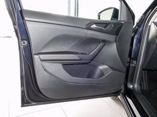 VOLKSWAGEN T-CROSS ADVANCED 1.0 TSI 81 KW (110 CV)