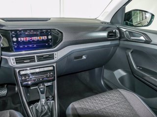 VOLKSWAGEN T-CROSS ADVANCED 1.0 TSI 81 KW (110 CV)