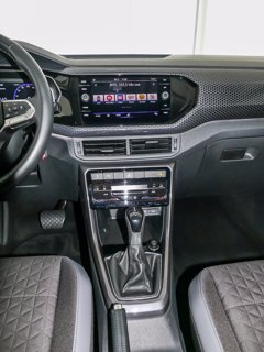 VOLKSWAGEN T-CROSS ADVANCED 1.0 TSI 81 KW (110 CV)