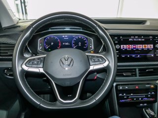 VOLKSWAGEN T-CROSS ADVANCED 1.0 TSI 81 KW (110 CV)