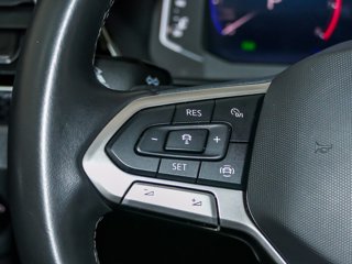 VOLKSWAGEN T-CROSS ADVANCED 1.0 TSI 81 KW (110 CV)