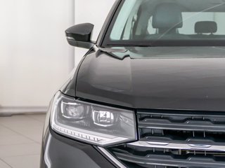 VOLKSWAGEN T-CROSS ADVANCED 1.0 TSI 81 KW (110 CV)