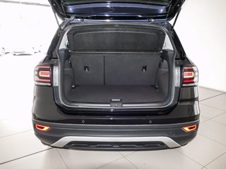 VOLKSWAGEN T-CROSS ADVANCED 1.0 TSI 81 KW (110 CV)