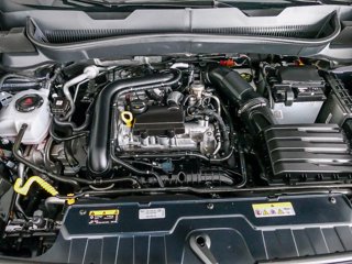 VOLKSWAGEN T-CROSS ADVANCED 1.0 TSI 81 KW (110 CV)