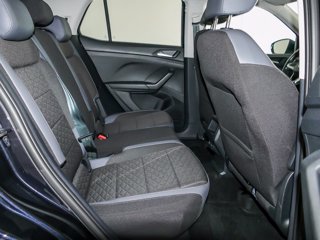 VOLKSWAGEN T-CROSS ADVANCED 1.0 TSI 81 KW (110 CV)