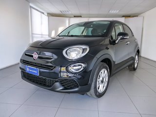 FIAT 500X  1.6 E-TORQ URBAN 110CV