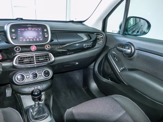 FIAT 500X  1.6 E-TORQ URBAN 110CV