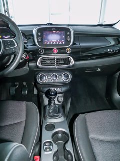FIAT 500X  1.6 E-TORQ URBAN 110CV