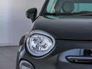 FIAT 500X  1.6 E-TORQ URBAN 110CV