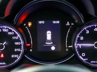 FIAT 500X  1.6 E-TORQ URBAN 110CV