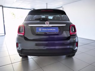 FIAT 500X  1.6 E-TORQ URBAN 110CV