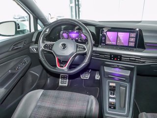 VOLKSWAGEN GOLF 8 2.0 TSI GTI DSG 245CV