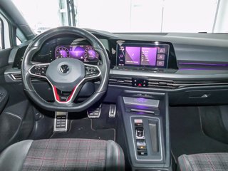 VOLKSWAGEN GOLF 8 2.0 TSI GTI DSG 245CV