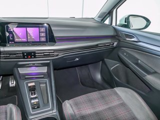 VOLKSWAGEN GOLF 8 2.0 TSI GTI DSG 245CV