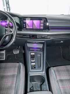 VOLKSWAGEN GOLF 8 2.0 TSI GTI DSG 245CV