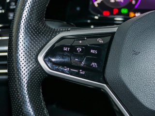 VOLKSWAGEN GOLF 8 2.0 TSI GTI DSG 245CV