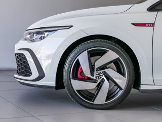 VOLKSWAGEN GOLF 8 2.0 TSI GTI DSG 245CV
