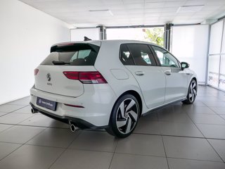 VOLKSWAGEN GOLF 8 2.0 TSI GTI DSG 245CV