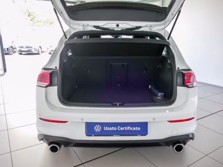 VOLKSWAGEN GOLF 8 2.0 TSI GTI DSG 245CV