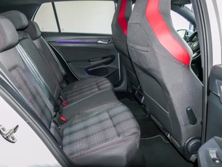 VOLKSWAGEN GOLF 8 2.0 TSI GTI DSG 245CV