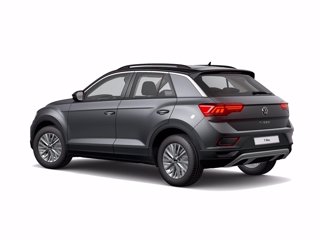 VOLKSWAGEN T-Roc Sport 2.0 TDI SCR 110 kW (150 CV) DSG