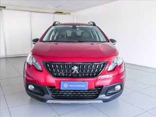 PEUGEOT 2008 1.6 HDI GT LINE 120CV
