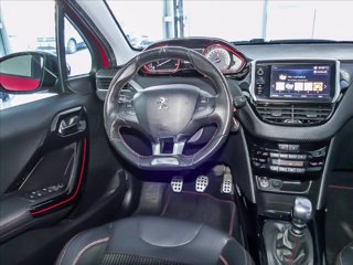 PEUGEOT 2008 1.6 HDI GT LINE 120CV
