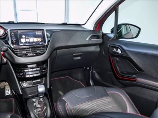 PEUGEOT 2008 1.6 HDI GT LINE 120CV