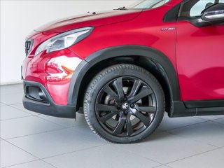 PEUGEOT 2008 1.6 HDI GT LINE 120CV