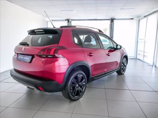 PEUGEOT 2008 1.6 HDI GT LINE 120CV