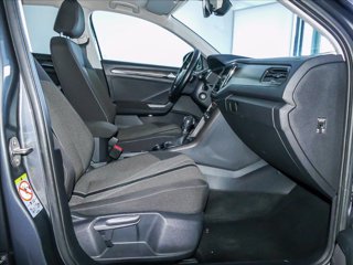 VOLKSWAGEN T-ROC 2.0 TDI DSG 4M STYLE 150CV
