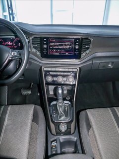 VOLKSWAGEN T-ROC 2.0 TDI DSG 4M STYLE 150CV