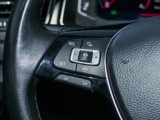 VOLKSWAGEN T-ROC 2.0 TDI DSG 4M STYLE 150CV