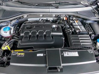 VOLKSWAGEN T-ROC 2.0 TDI DSG 4M STYLE 150CV