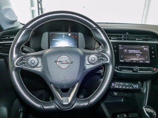 OPEL CORSA  1.2 ELEGANCE 100CV