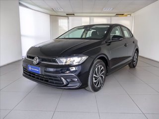 VOLKSWAGEN POLO 1.0 TSI LIFE 95CV