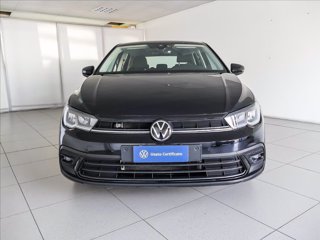 VOLKSWAGEN POLO 1.0 TSI LIFE 95CV