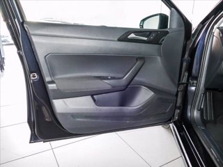 VOLKSWAGEN POLO 1.0 TSI LIFE 95CV