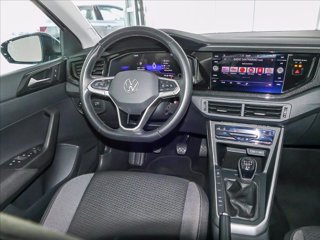 VOLKSWAGEN POLO 1.0 TSI LIFE 95CV