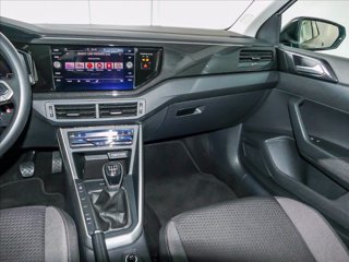 VOLKSWAGEN POLO 1.0 TSI LIFE 95CV