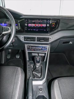 VOLKSWAGEN POLO 1.0 TSI LIFE 95CV