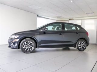 VOLKSWAGEN POLO 1.0 TSI LIFE 95CV