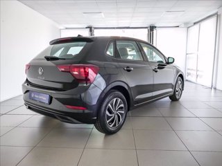 VOLKSWAGEN POLO 1.0 TSI LIFE 95CV